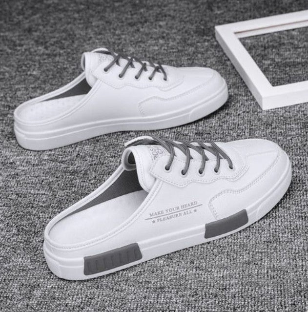 Clothing - loafer shoes