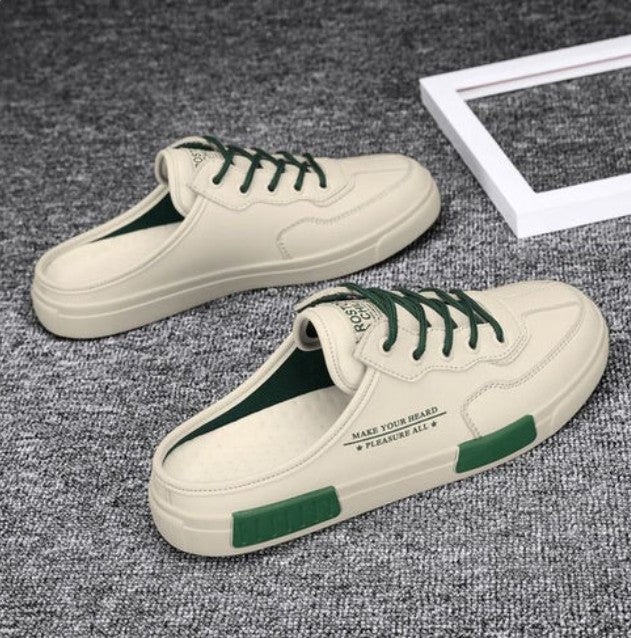 Clothing - loafer shoes