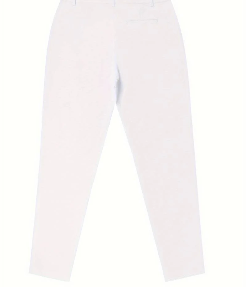 Leo - elegant formal trousers