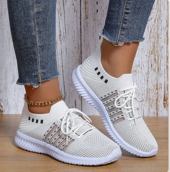 Celia - orthopedic mesh shoes for women