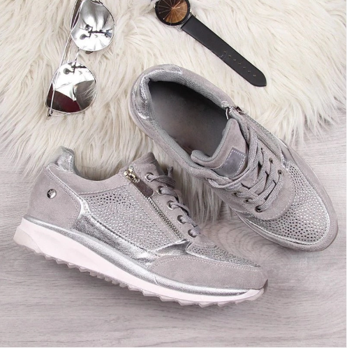 Demetra – stylish non-slip sneaker