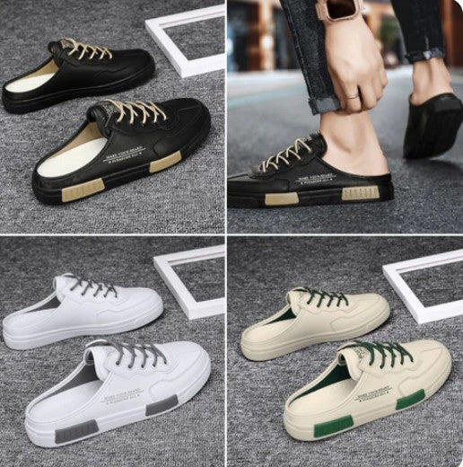 Clothing - loafer shoes