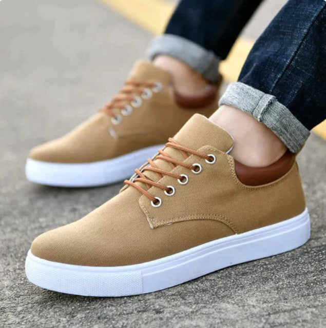 Michel - comfortable, chic men's sneakers