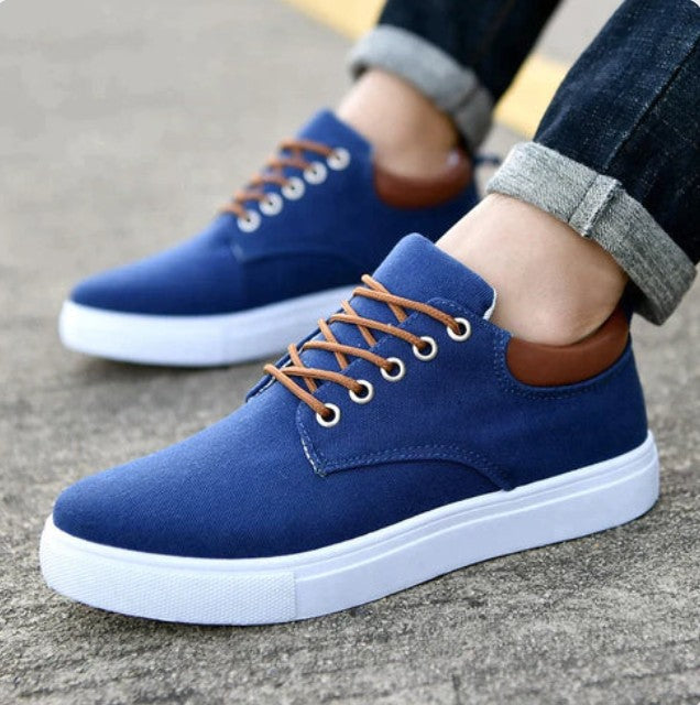 Michel - comfortable, chic men's sneakers