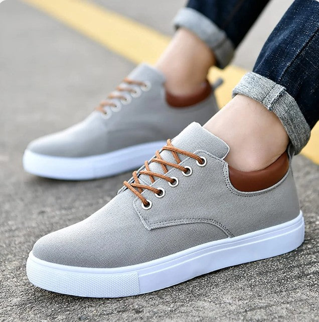 Michel - comfortable, chic men's sneakers