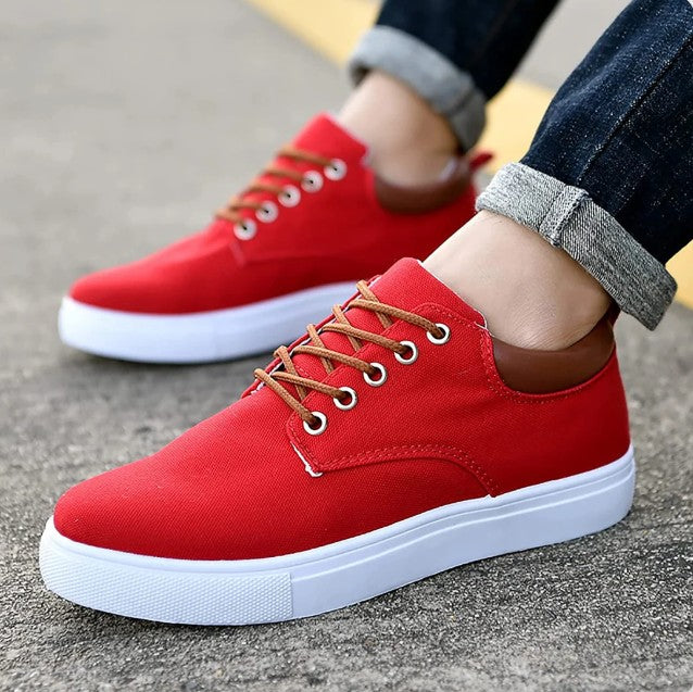 Michel - comfortable, chic men's sneakers