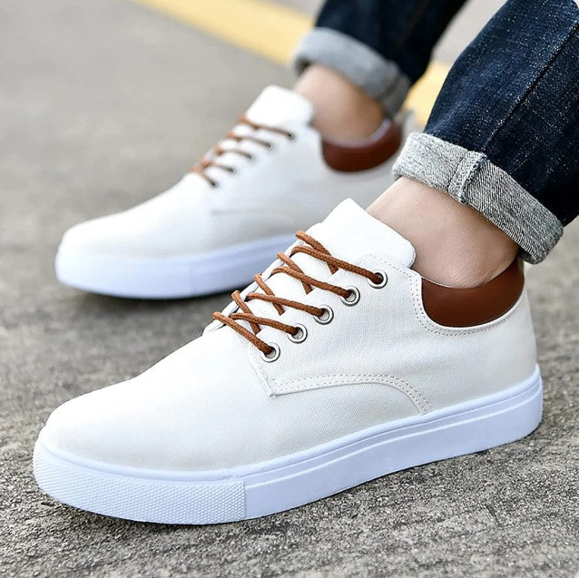 Michel - comfortable, chic men's sneakers