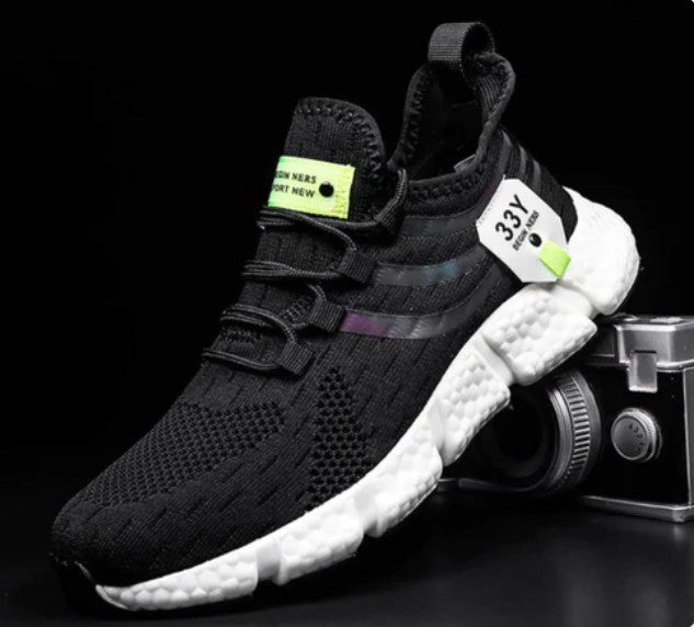 Hugo - sports shoes for men