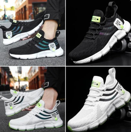 Hugo - sports shoes for men