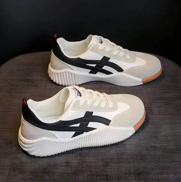 Buy comfortable women's sneakers for winter