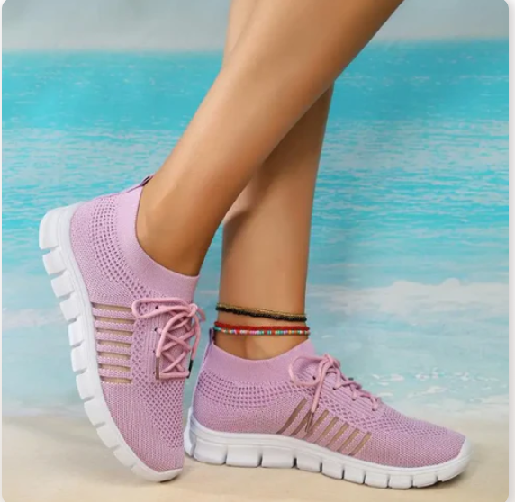 Celia - orthopedic mesh shoes for women