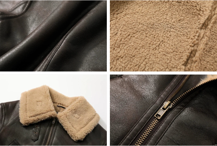Vada | elegant in casual winter coat