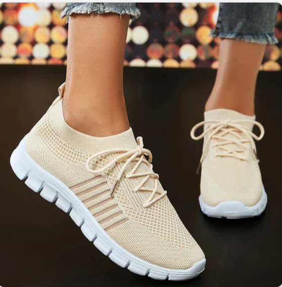 Celia - orthopedic mesh shoes for women