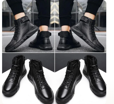 Emor - high quality leather shoes for men