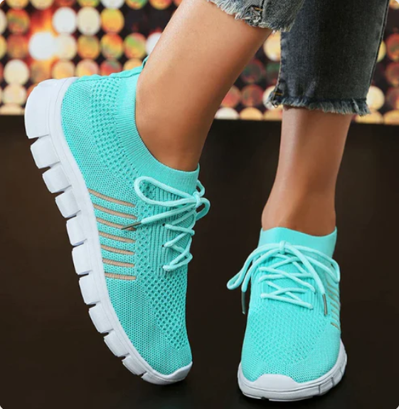 Celia - orthopedic mesh shoes for women