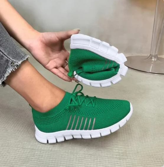 Celia - orthopedic mesh shoes for women