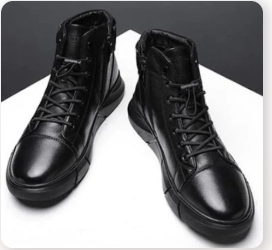 Emor - high quality leather shoes for men