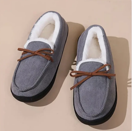 Laney cozy slip on loafer for any occasion