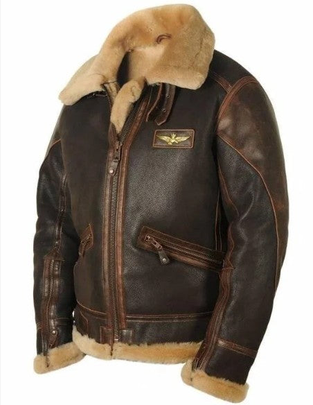 Susanna - elegant in casual winterjas