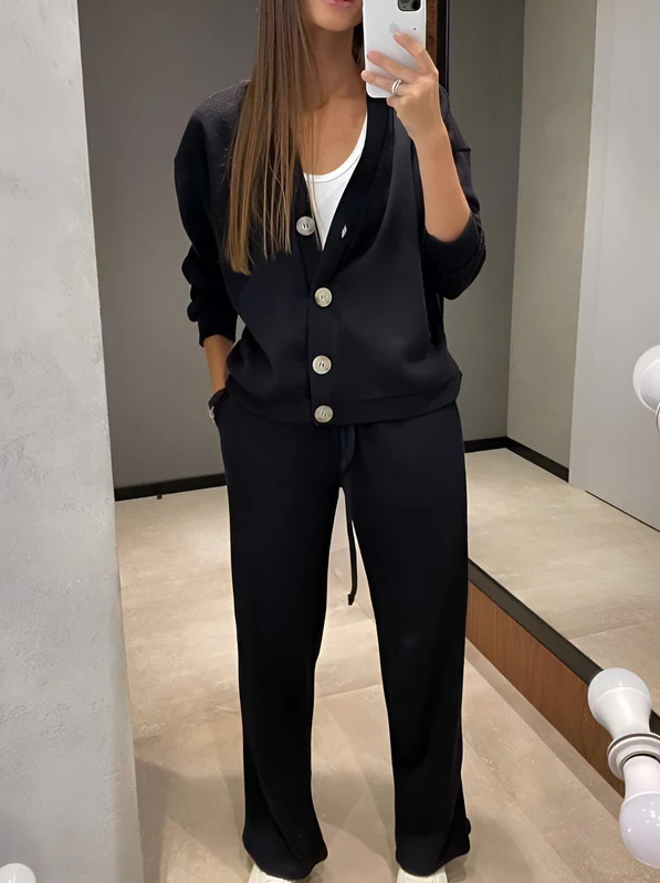 Hanna | effortless elegance for every occasion