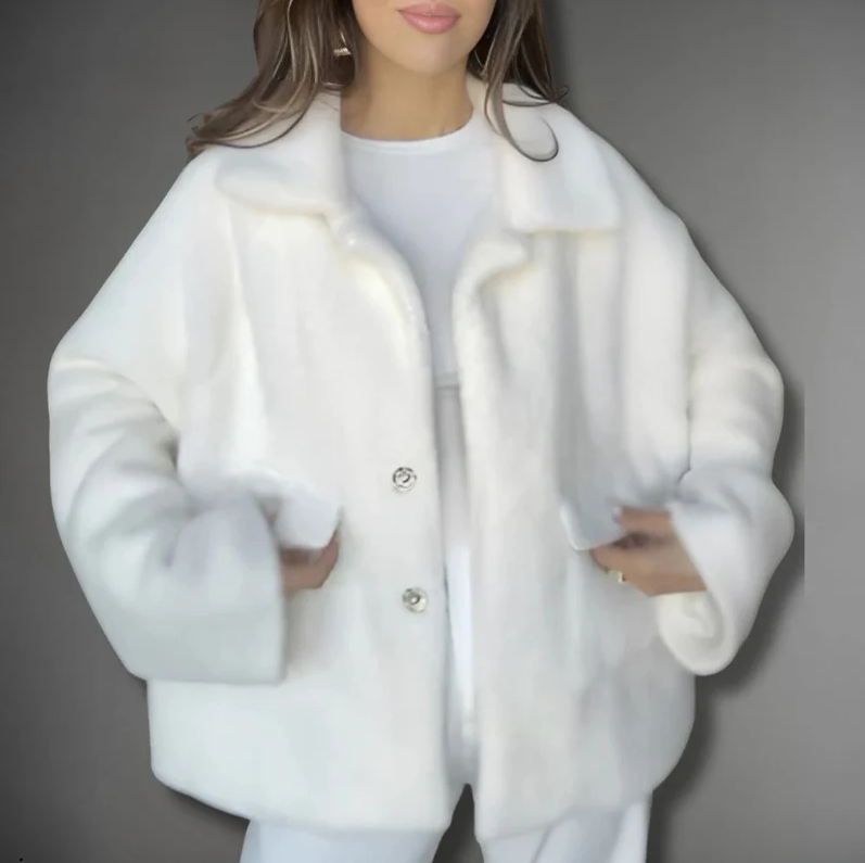 Nova - warm, stylish and cozy