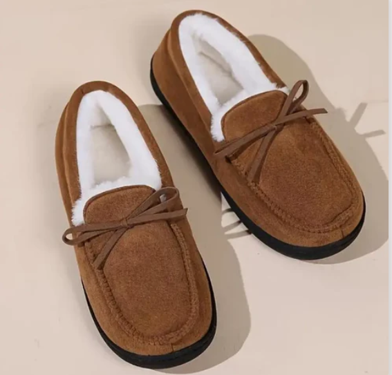 Laney cozy slip on loafer for any occasion