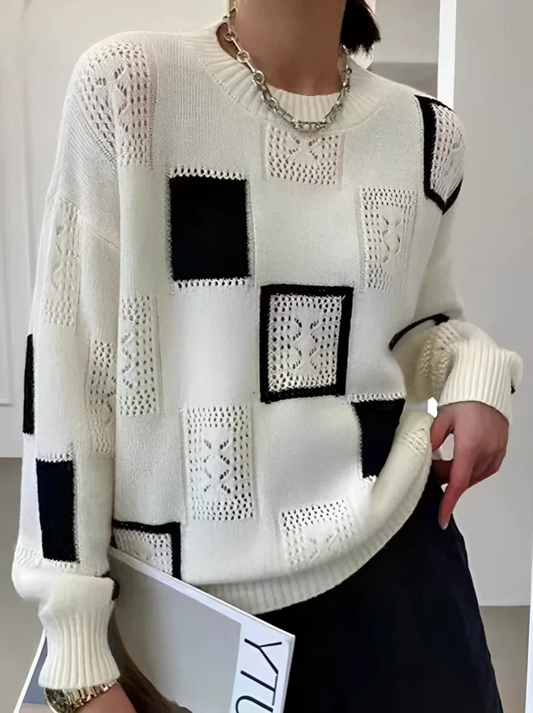 Ariella - sweater for women