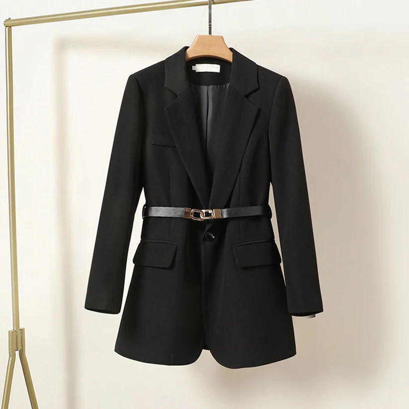 Avelina - elegant ladies blazer