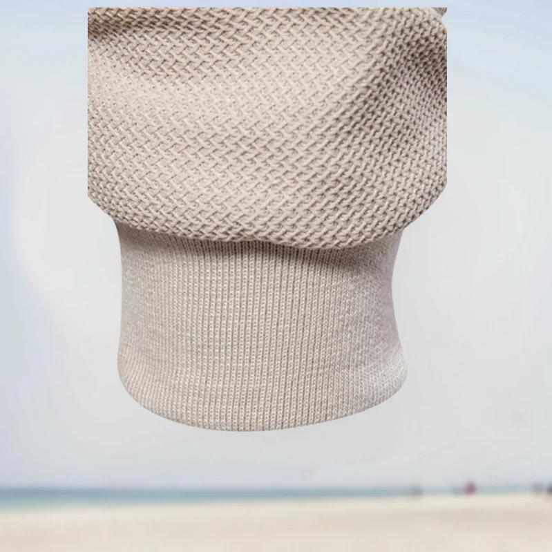 Fermin - winter warm thick fleece jacket