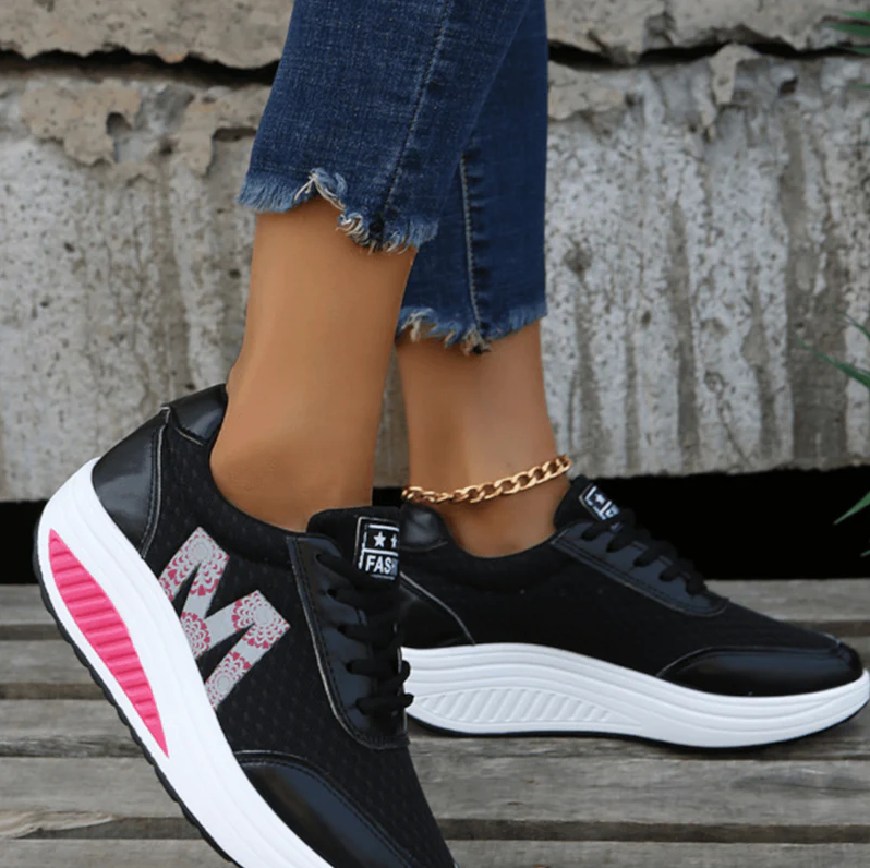 Willa - pain free shoes for women