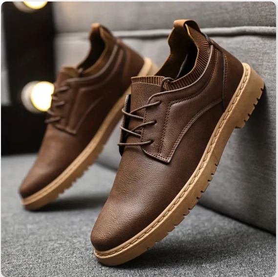 Brandon - stylish men's shoes