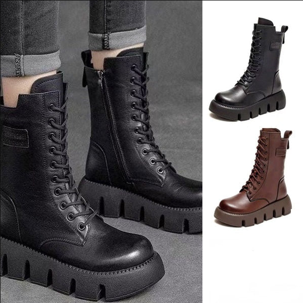 Besa | fashionable women's boots