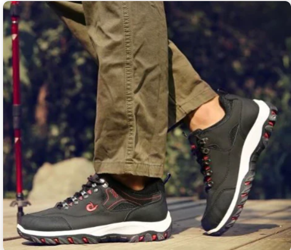 Rodrigo -comfortable outdoor shoes
