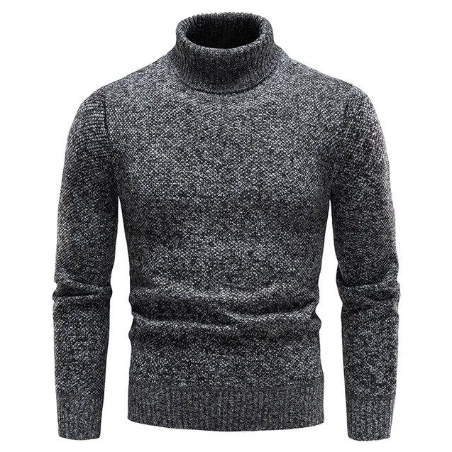 Camiel | modern turtleneck