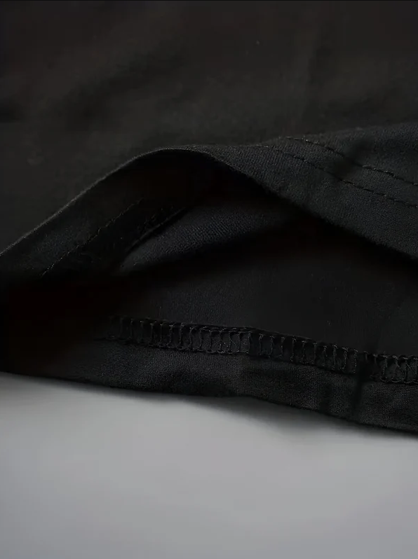 Iva - long sleeve top with heart print