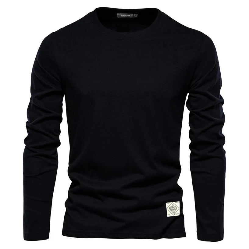 Levi | classic long sleeve t-shirt