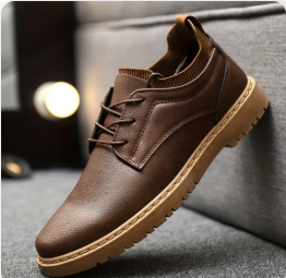 Brandon - stylish men's shoes