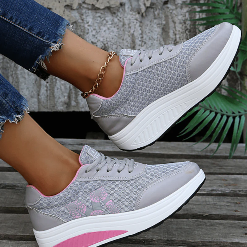Willa - pain free shoes for women