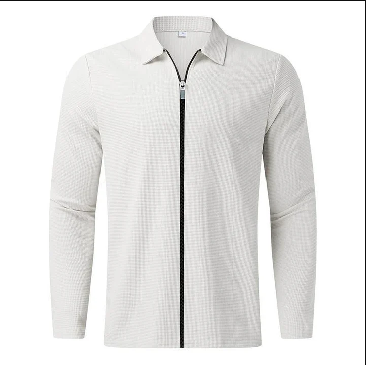 Johannes | tops with zipper