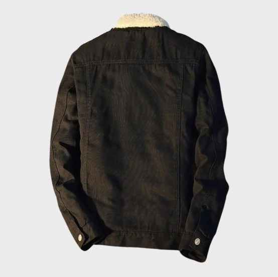Decks - warm men's jacket