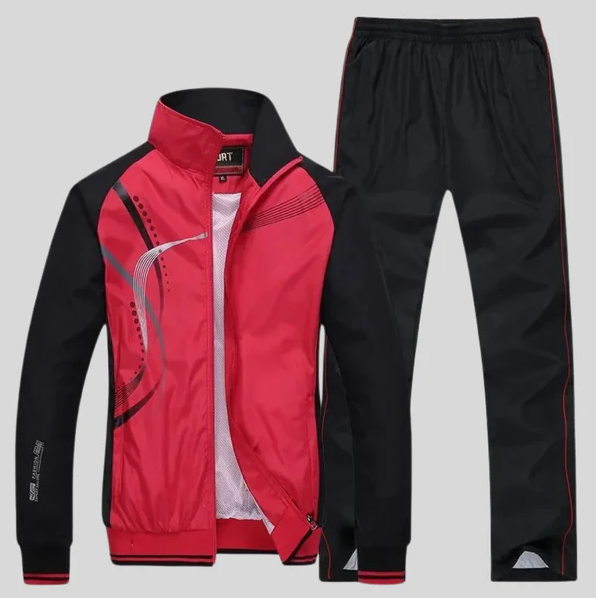 Gerald - men's sportswear set