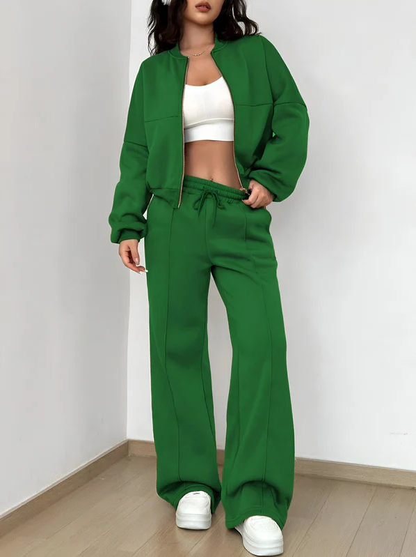 Alice | effortless urban chic