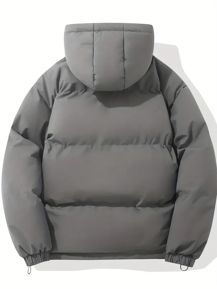 Hendrik | lined fashionable jacket