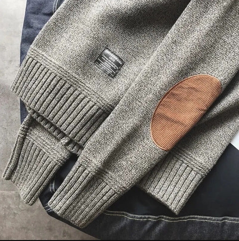 Naples | sweater for men