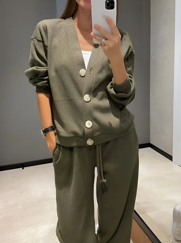 Hanna | effortless elegance for every occasion