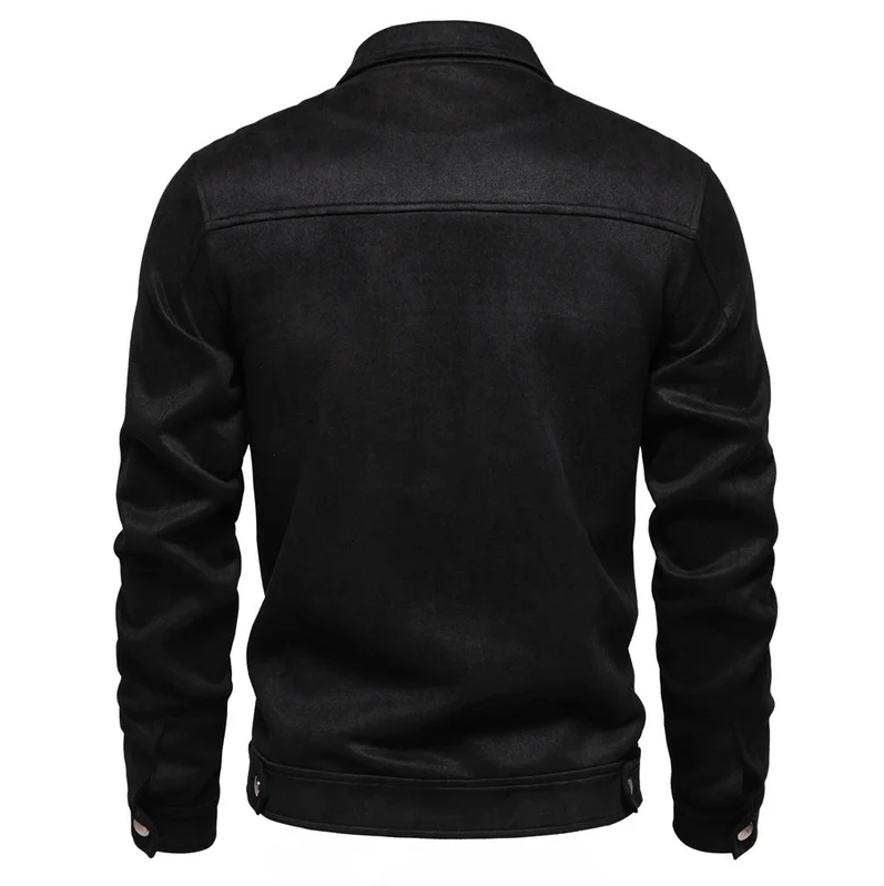 Huntsman - vintage airplane jacket