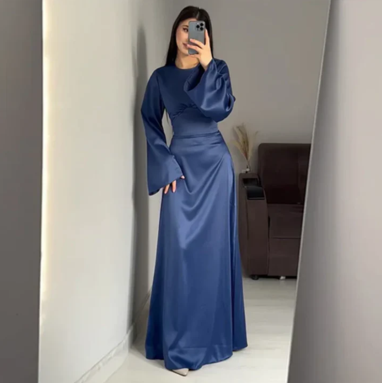 Birgit tea | stylish ladies dress for special occasions