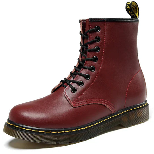 Andrea - ankle boots