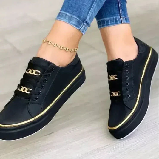 Aslyn - comfortable shoes for the arch of the foot