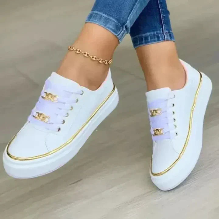 Aslyn - comfortable shoes for the arch of the foot